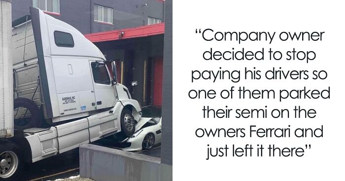 30 Painfully Real Posts That Illustrate Precisely Why “No One Wants To Work” (New Pics)