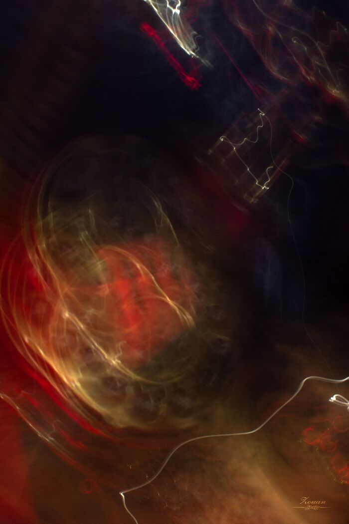 Soul's Echo: Double Exposure Photography By Zouan Kourtis (23 Pics)