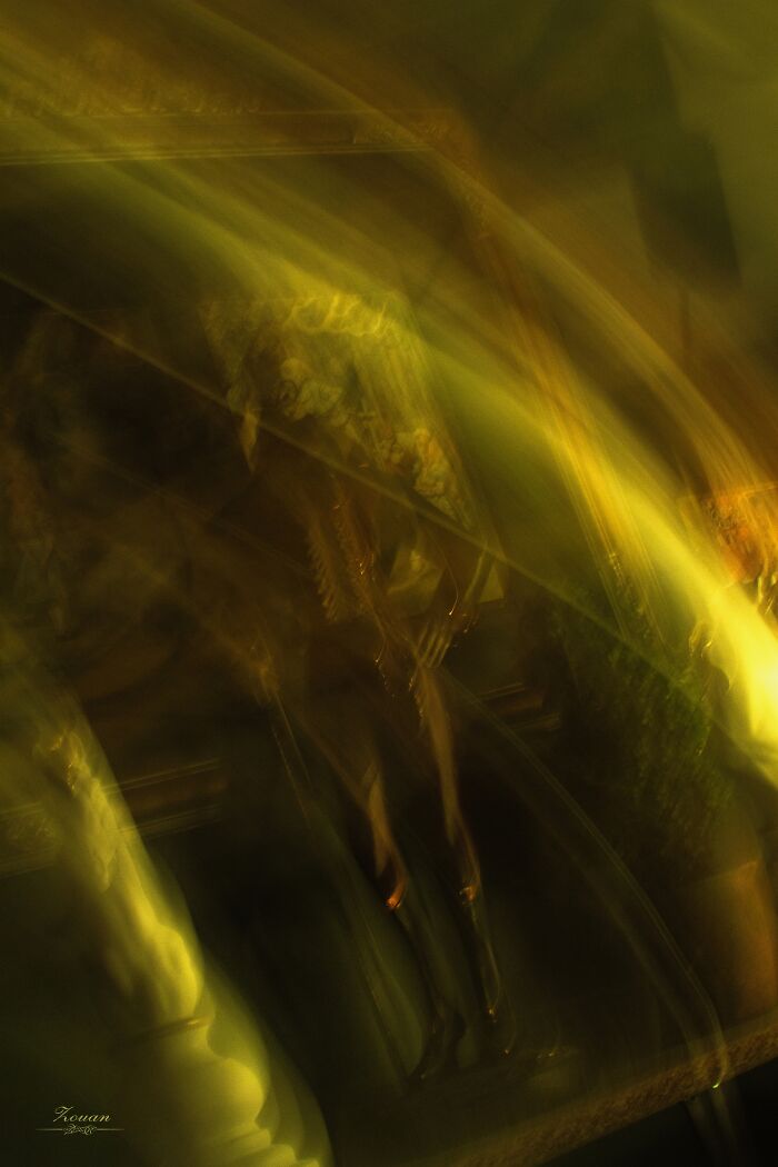 Soul's Echo: Double Exposure Photography By Zouan Kourtis (23 Pics)