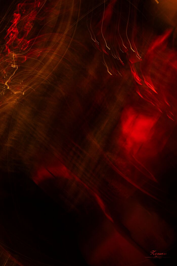 Soul's Echo: Double Exposure Photography By Zouan Kourtis (23 Pics)