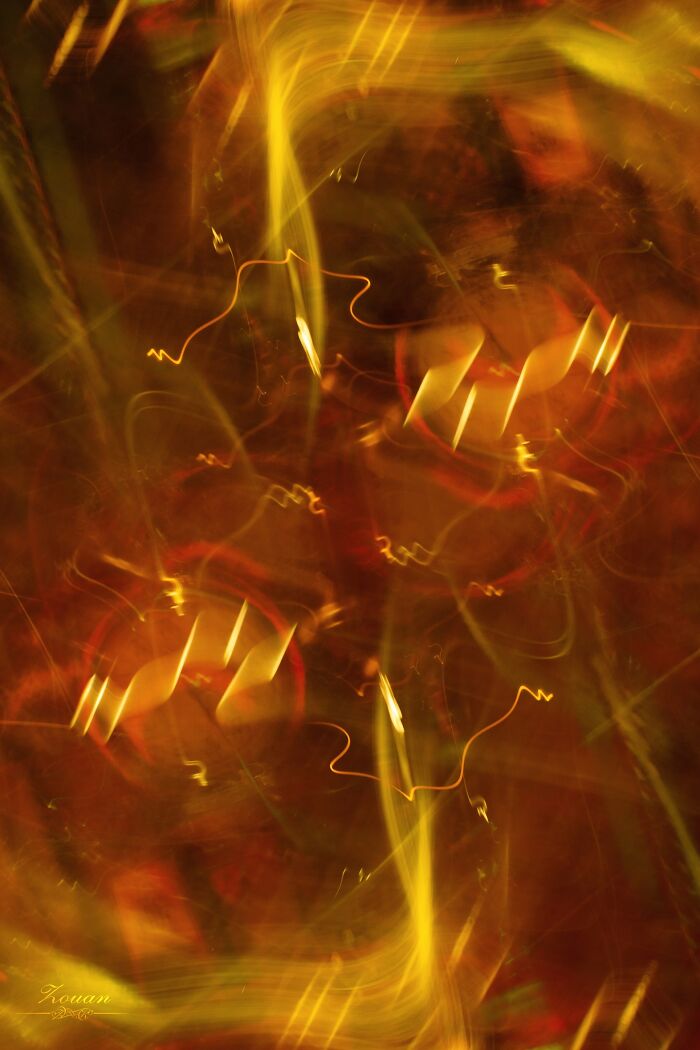 Soul's Echo: Double Exposure Photography By Zouan Kourtis (23 Pics)