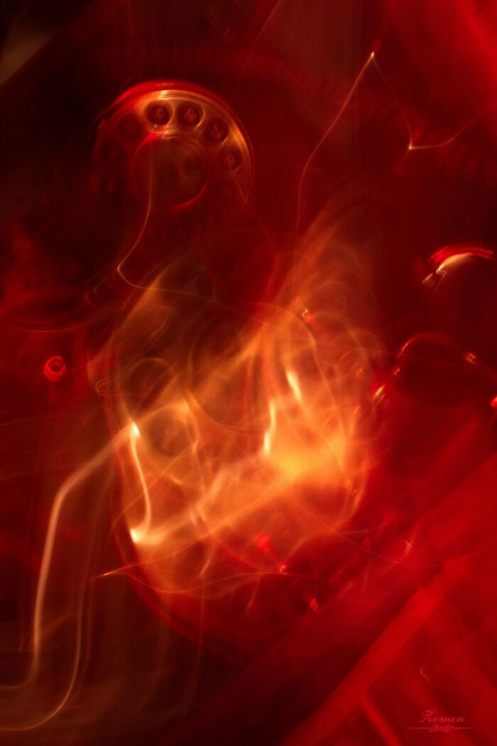 Soul's Echo: Double Exposure Photography By Zouan Kourtis (23 Pics)