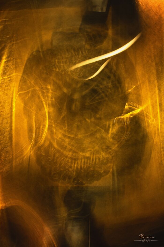 Soul's Echo: Double Exposure Photography By Zouan Kourtis (23 Pics)