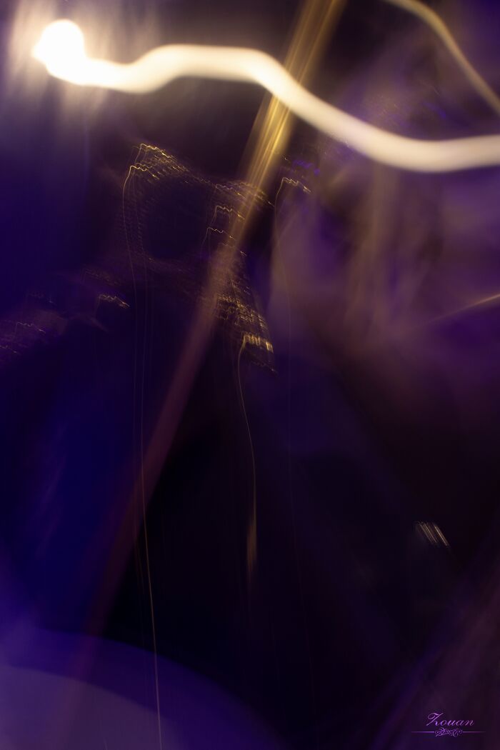 Soul's Echo: Double Exposure Photography By Zouan Kourtis (23 Pics)