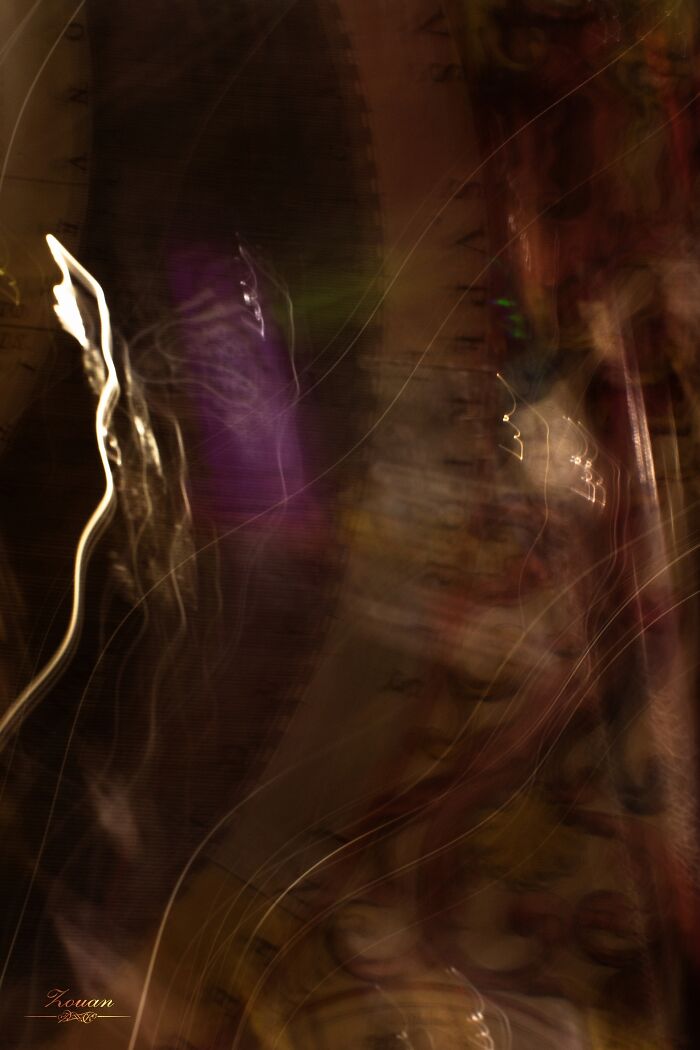 Soul's Echo: Double Exposure Photography By Zouan Kourtis (23 Pics)