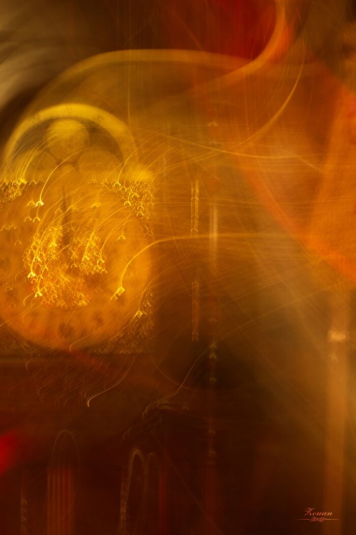 Soul's Echo: Double Exposure Photography By Zouan Kourtis (23 Pics)