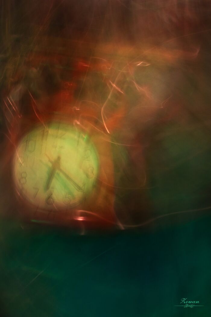 Soul's Echo: Double Exposure Photography By Zouan Kourtis (23 Pics)