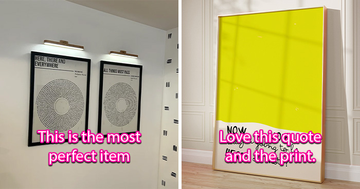 42 Captivating prints from Etsy that are guaranteed to turn your guests’ heads