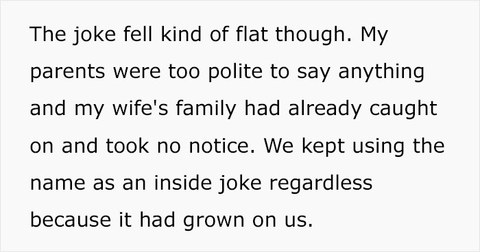 Copycat Sis Livid When It Turns Out Expecting Parents Were Bluffing About Baby’s Name Copycat Sis Livid When It Turns Out Expecting Parents Were Bluffing About Baby’s Name