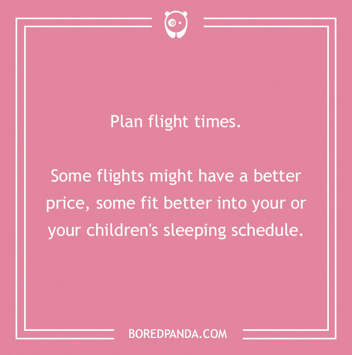 96 Useful Family Travel Tips For An Enjoyable Vacation