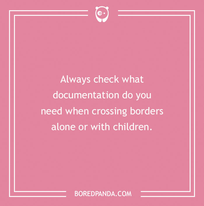 96 Useful Family Travel Tips For An Enjoyable Vacation