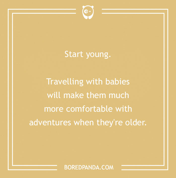 96 Useful Family Travel Tips For An Enjoyable Vacation