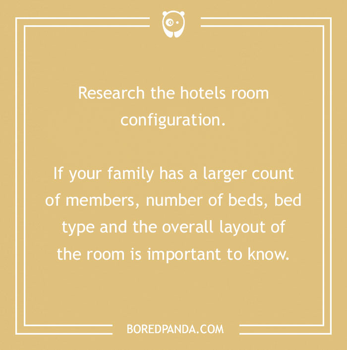 96 Useful Family Travel Tips For An Enjoyable Vacation