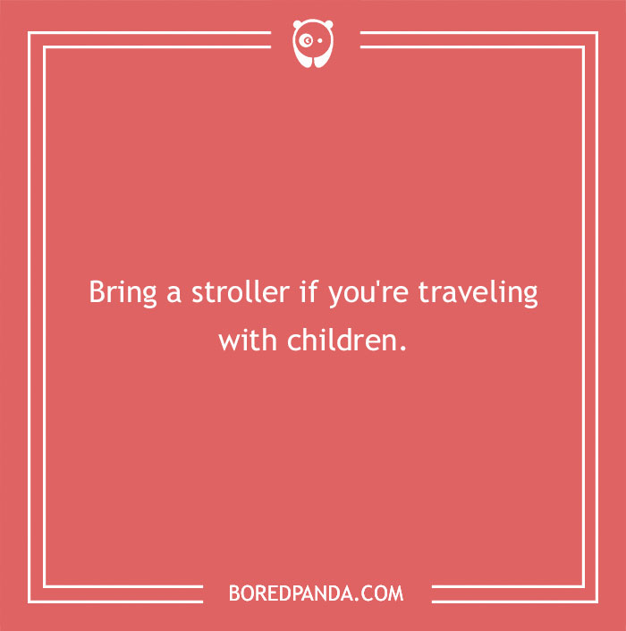 96 Useful Family Travel Tips For An Enjoyable Vacation