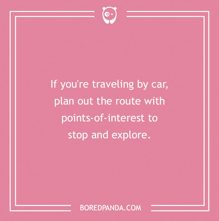 96 Useful Family Travel Tips For An Enjoyable Vacation