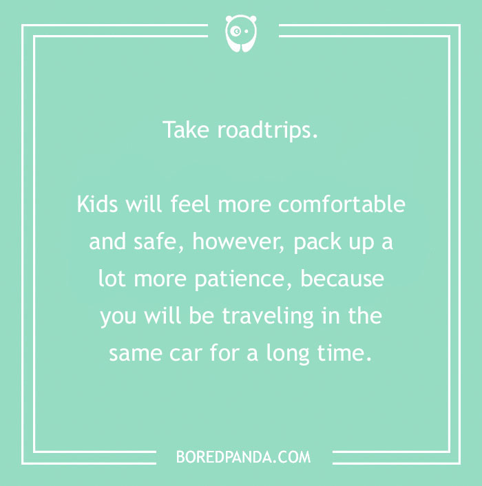96 Useful Family Travel Tips For An Enjoyable Vacation