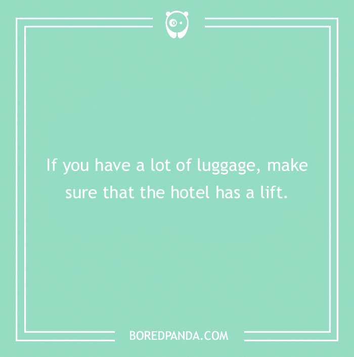 96 Useful Family Travel Tips For An Enjoyable Vacation