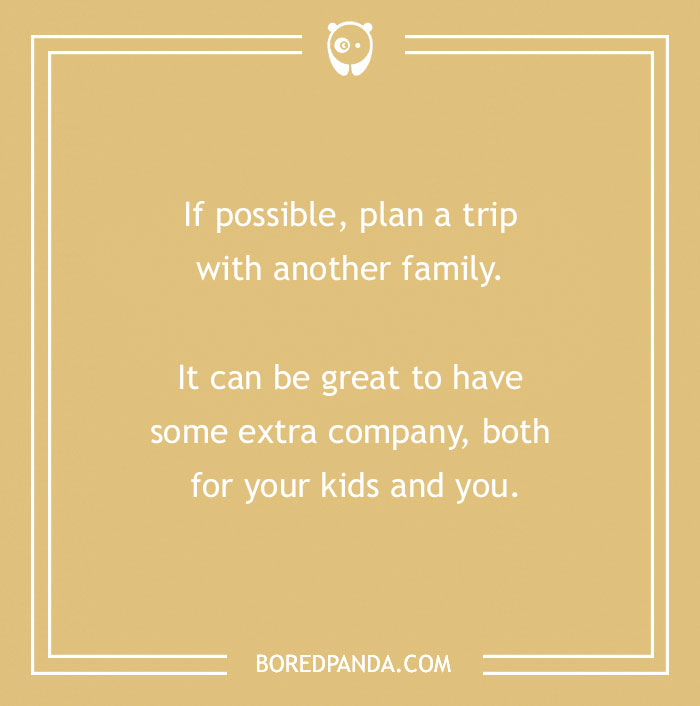 96 Useful Family Travel Tips For An Enjoyable Vacation