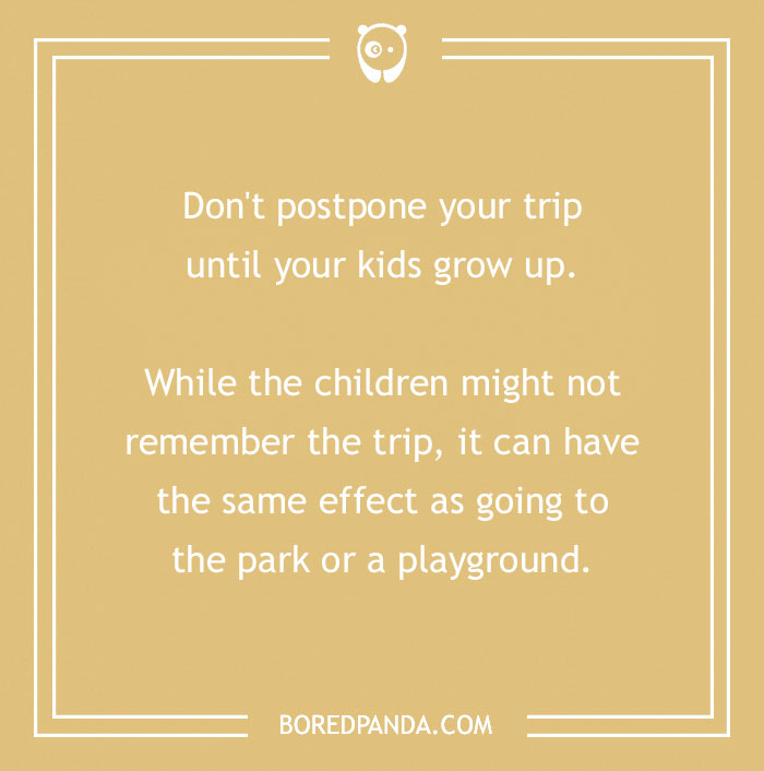 96 Useful Family Travel Tips For An Enjoyable Vacation