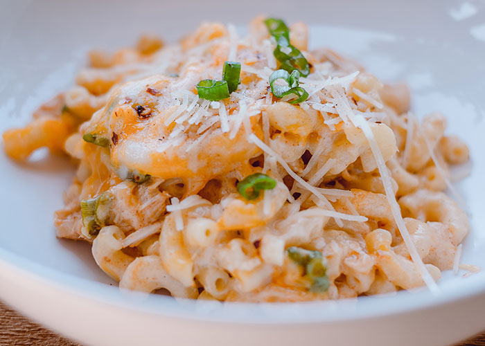 “What Fancy Ingredient Have You Tried That Is Completely Worth The Hype?” (30 Answers)