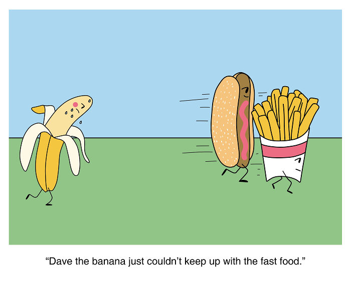 77 Studio Stoutpoep Comics Explore Serious Topics In A Lighthearted Way (New Pics)