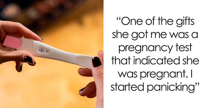Dad Gives Daughter An Ultimatum After Finding Out She’s Pregnant