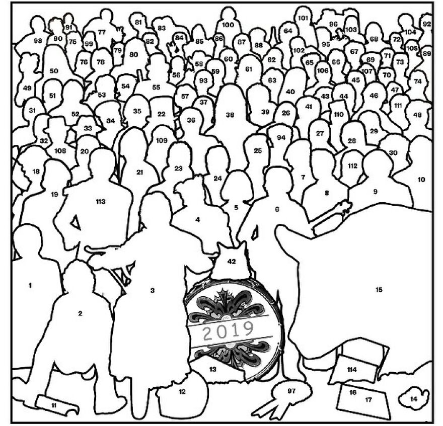 2016-2023 Tribute To Famous People Who Passed Away Inspired By Sgt. Pepper’s Album Cover By This Artist 2016-2023 Tribute To Famous People Who Passed Away Inspired By Sgt. Pepper’s Album Cover By This Artist