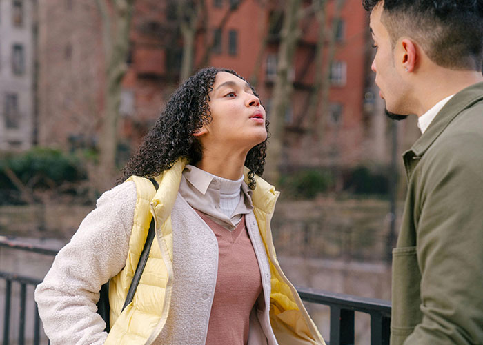 Woman Blamed For Being Upset Over Canceled Honeymoon, Internet Urges Her To Cancel The Wedding