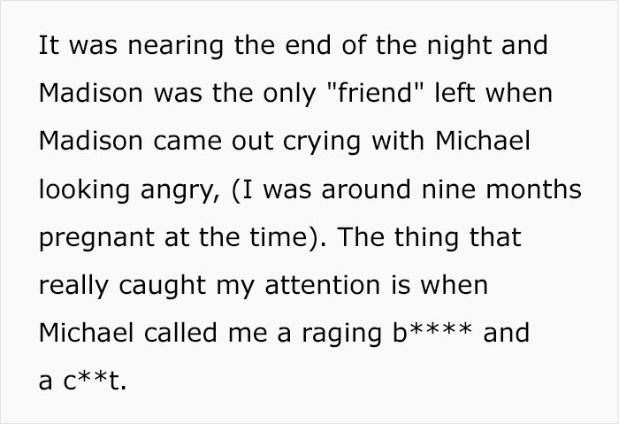 Woman Gives Birth Alone After Her Fiancé Takes The Side Of His 'Female Best Friend' Woman Gives Birth Alone After Her Fiancé Takes The Side Of His 'Female Best Friend'