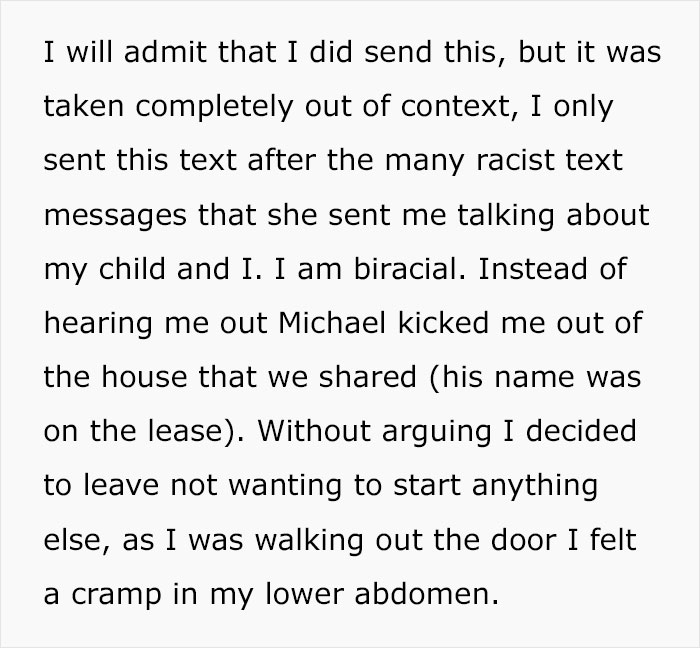 Woman Gives Birth Alone After Her Fiancé Takes The Side Of His 'Female Best Friend' Woman Gives Birth Alone After Her Fiancé Takes The Side Of His 'Female Best Friend'