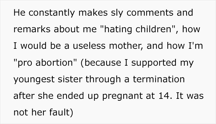 Man Demands &ldquo;Useless&rdquo; Fianc&eacute;e Have Kids With Him, Turns Violent When She Hands Back Her Ring
