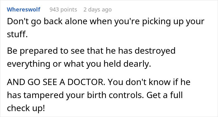 Man Demands &ldquo;Useless&rdquo; Fianc&eacute;e Have Kids With Him, Turns Violent When She Hands Back Her Ring