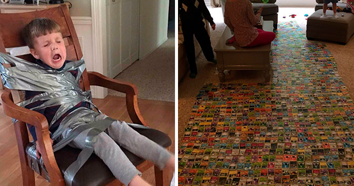 “Don’t Help, Just Keep Filming”: 30 Times People Should Have Helped Someone In Trouble