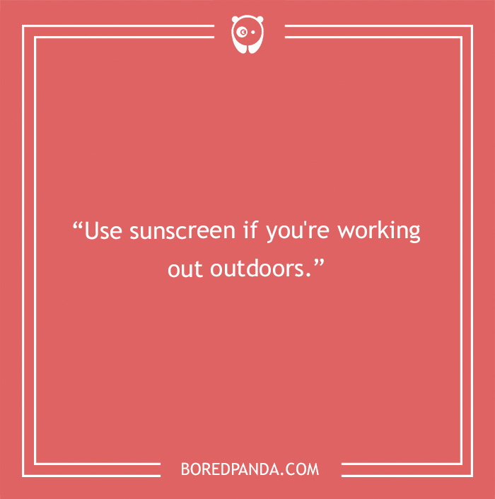 80 Fitness Tips To Start Forming Better Habits