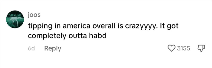 Former Server Lists Things She Will Not Be Tipping For In 2024, And Many People Agree Former Server Lists Things She Will Not Be Tipping For In 2024, And Many People Agree