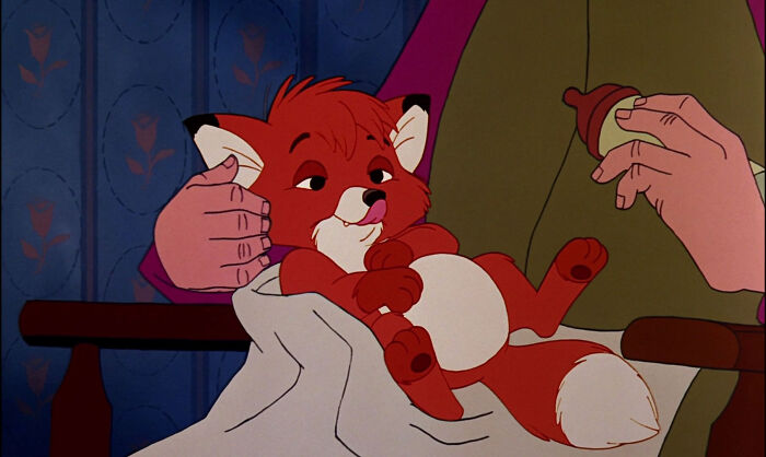 Someone Online Asked, “What Is The Saddest Line In A Movie?” And 30 People Delivered