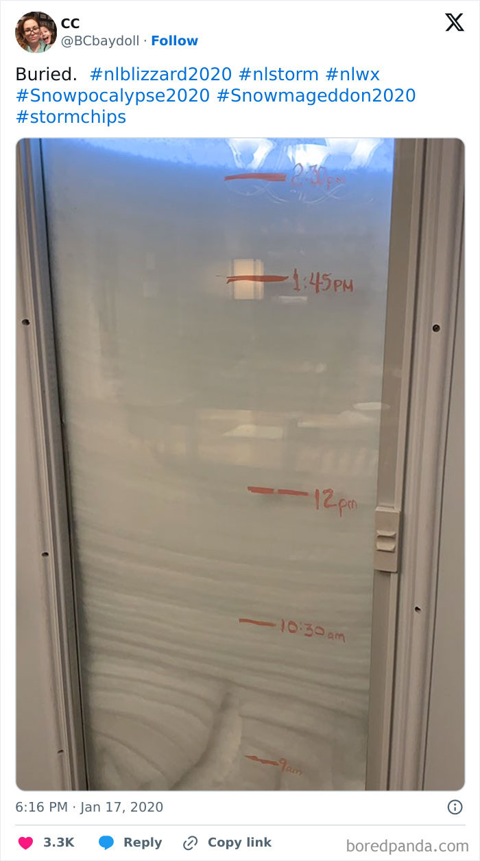 Great Way To Measure Though