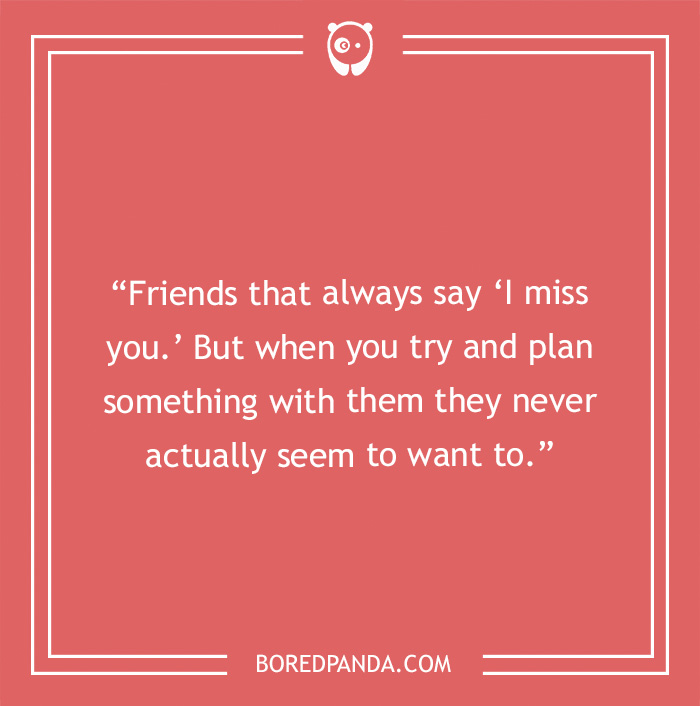 People Share Their Ideas About Friendship Red Flags You Should Be Watching Out For