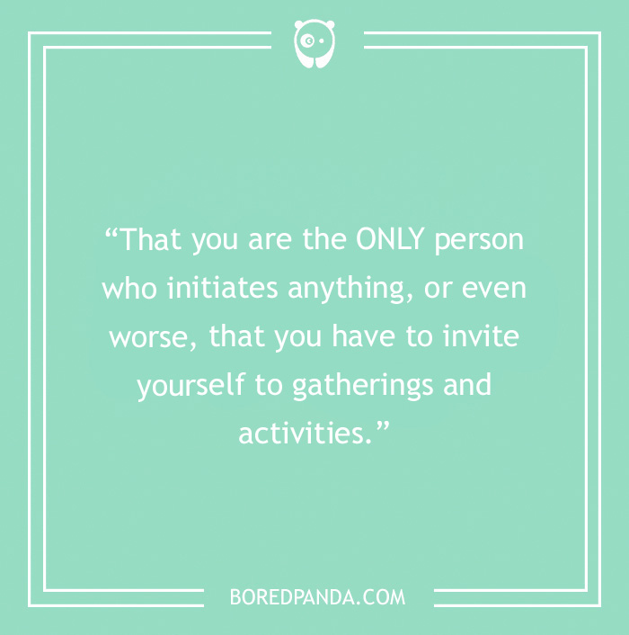 People Share Their Ideas About Friendship Red Flags You Should Be Watching Out For