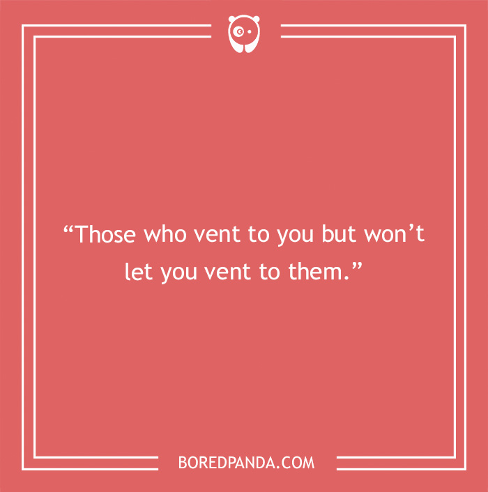 People Share Their Ideas About Friendship Red Flags You Should Be Watching Out For