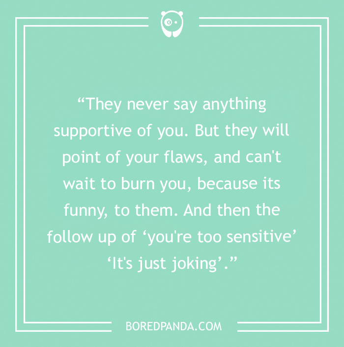 People Share Their Ideas About Friendship Red Flags You Should Be Watching Out For