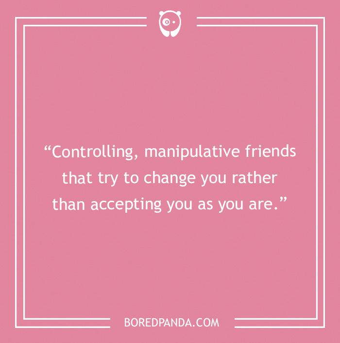 People Share Their Ideas About Friendship Red Flags You Should Be Watching Out For