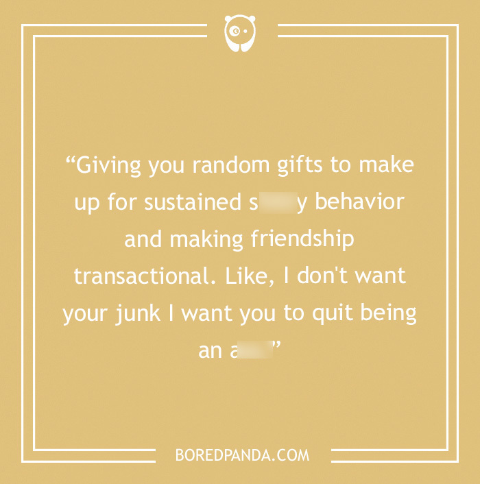 People Share Their Ideas About Friendship Red Flags You Should Be Watching Out For