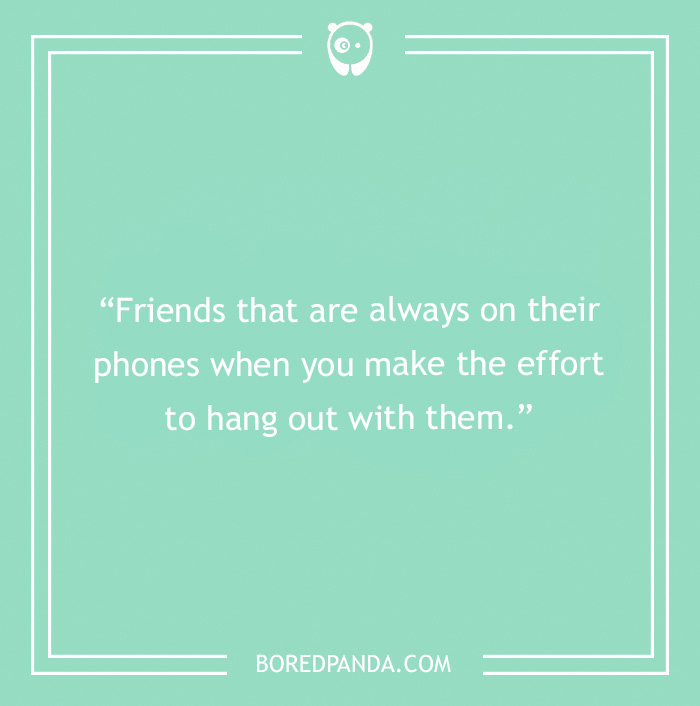 People Share Their Ideas About Friendship Red Flags You Should Be Watching Out For