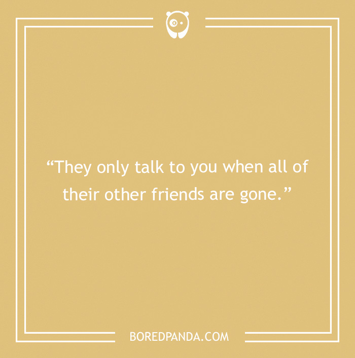 People Share Their Ideas About Friendship Red Flags You Should Be Watching Out For