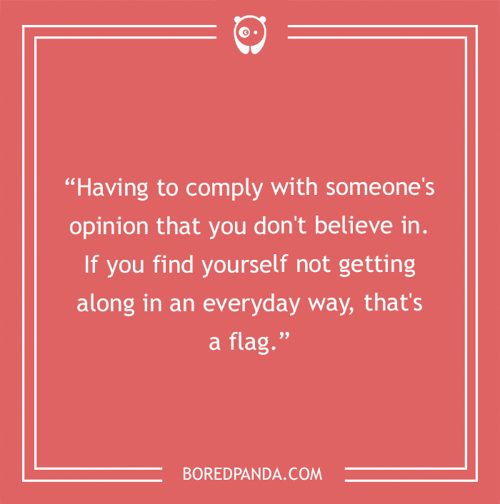 People Share Their Ideas About Friendship Red Flags You Should Be Watching Out For