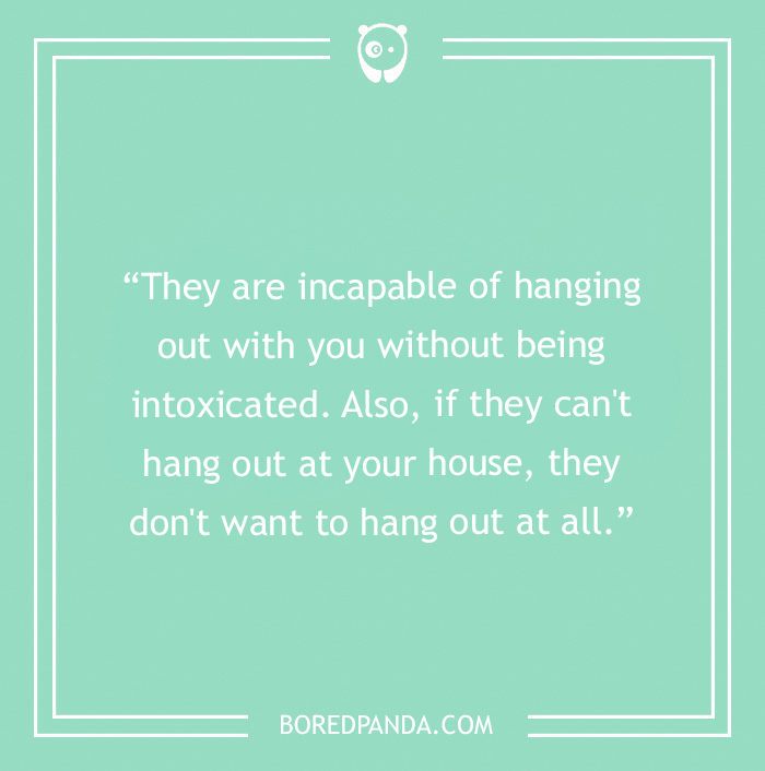 People Share Their Ideas About Friendship Red Flags You Should Be Watching Out For