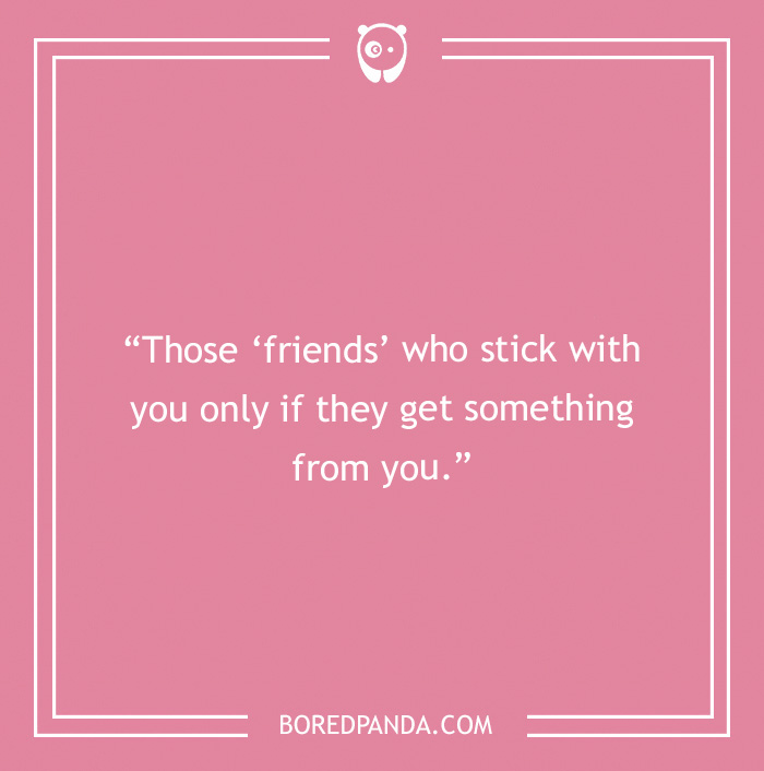 People Share Their Ideas About Friendship Red Flags You Should Be Watching Out For