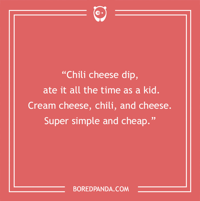 80 Frugal Meal Recipes As Shared In This Online Thread