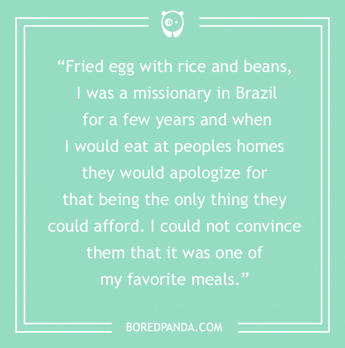 80 Frugal Meal Recipes As Shared In This Online Thread